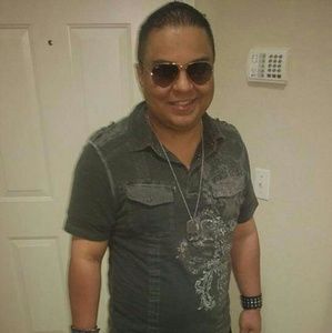 Meet your Posher, Roberto